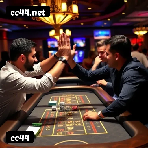 Processo de Download do App cc44 - Passo a Passo Simples