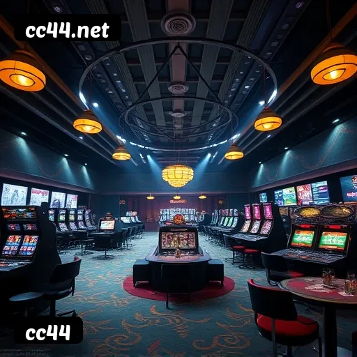 Jogos de Cassino ao Vivo