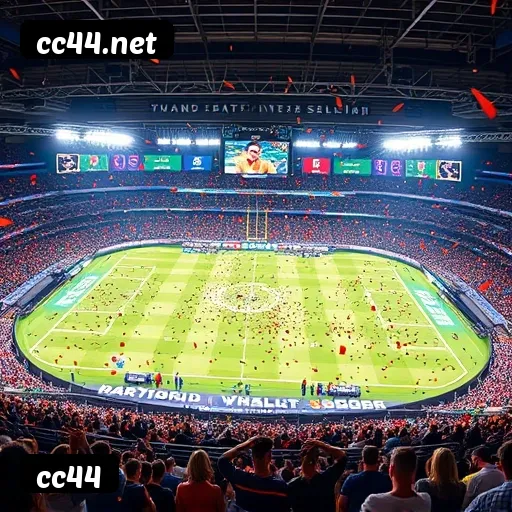 Benefícios do Login cc44 - Bônus e Vantagens Exclusivas