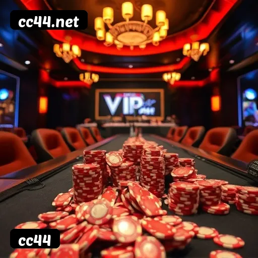 Programa VIP e Benefícios Exclusivos